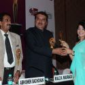 Golden Achievers Awards 2012