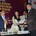 Golden Achievers Awards 2012