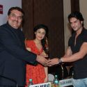 Golden Achievers Awards 2012