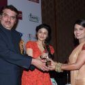 Golden Achievers Awards 2012