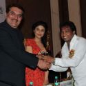 Golden Achievers Awards 2012
