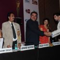 Golden Achievers Awards 2012
