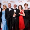 Golden Globes 2009