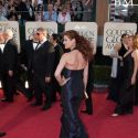 Golden Globes 2009