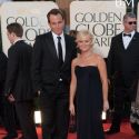 Golden Globes 2009