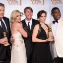 Golden Globes 2009