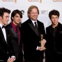 Golden Globes 2009