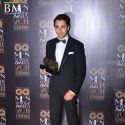 GQ Men of the Year Awards 2011