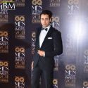 GQ Men of the Year Awards 2011