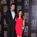 GQ Men of the Year Awards 2011