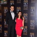 GQ Men of the Year Awards 2011