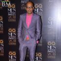 GQ Men of the Year Awards 2011