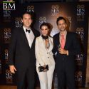 GQ Men of the Year Awards 2011