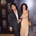 GQ Men of the Year Awards 2011