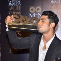 GQ Men of the Year Awards 2011