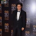 GQ Men of the Year Awards 2011