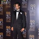 GQ Men of the Year Awards 2011
