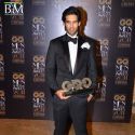 GQ Men of the Year Awards 2011