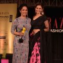 Grazia Young Fashion Awards 2013