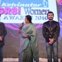 Great Women Awards Red Carpet