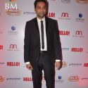 Hello Hall of Fame Awards 2011