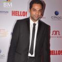 Hello Hall of Fame Awards 2011