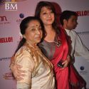 Hello Hall of Fame Awards 2011
