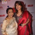 Hello Hall of Fame Awards 2011