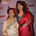 Hello Hall of Fame Awards 2011