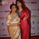 Hello Hall of Fame Awards 2011