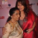 Hello Hall of Fame Awards 2011