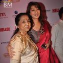 Hello Hall of Fame Awards 2011