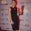 Hello Hall of Fame Awards 2011