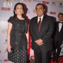 Hello Hall of Fame Awards 2011