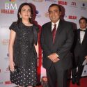 Hello Hall of Fame Awards 2011