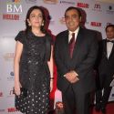 Hello Hall of Fame Awards 2011