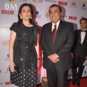 Hello Hall of Fame Awards 2011
