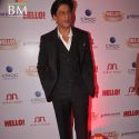 Hello Hall of Fame Awards 2011