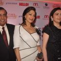 Hello Hall of Fame Awards 2011