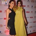 Hello Hall of Fame Awards 2011