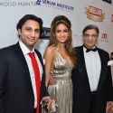 Hello Hall of Fame Awards 2012
