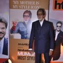 Hindustan Times Mumbai's Most Stylish 2013' Awards