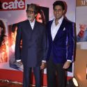 Hindustan Times Mumbai's Most Stylish 2013' Awards