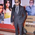 Hindustan Times Mumbai's Most Stylish 2013' Awards