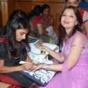 Hira Manek Awards