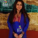 Hira Manek Awards