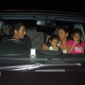 IIFA 2009 Departure