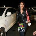 IIFA 2009 Departure