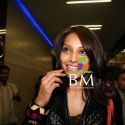 IIFA 2009 Departure