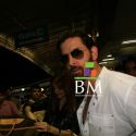 IIFA 2009 Departure
